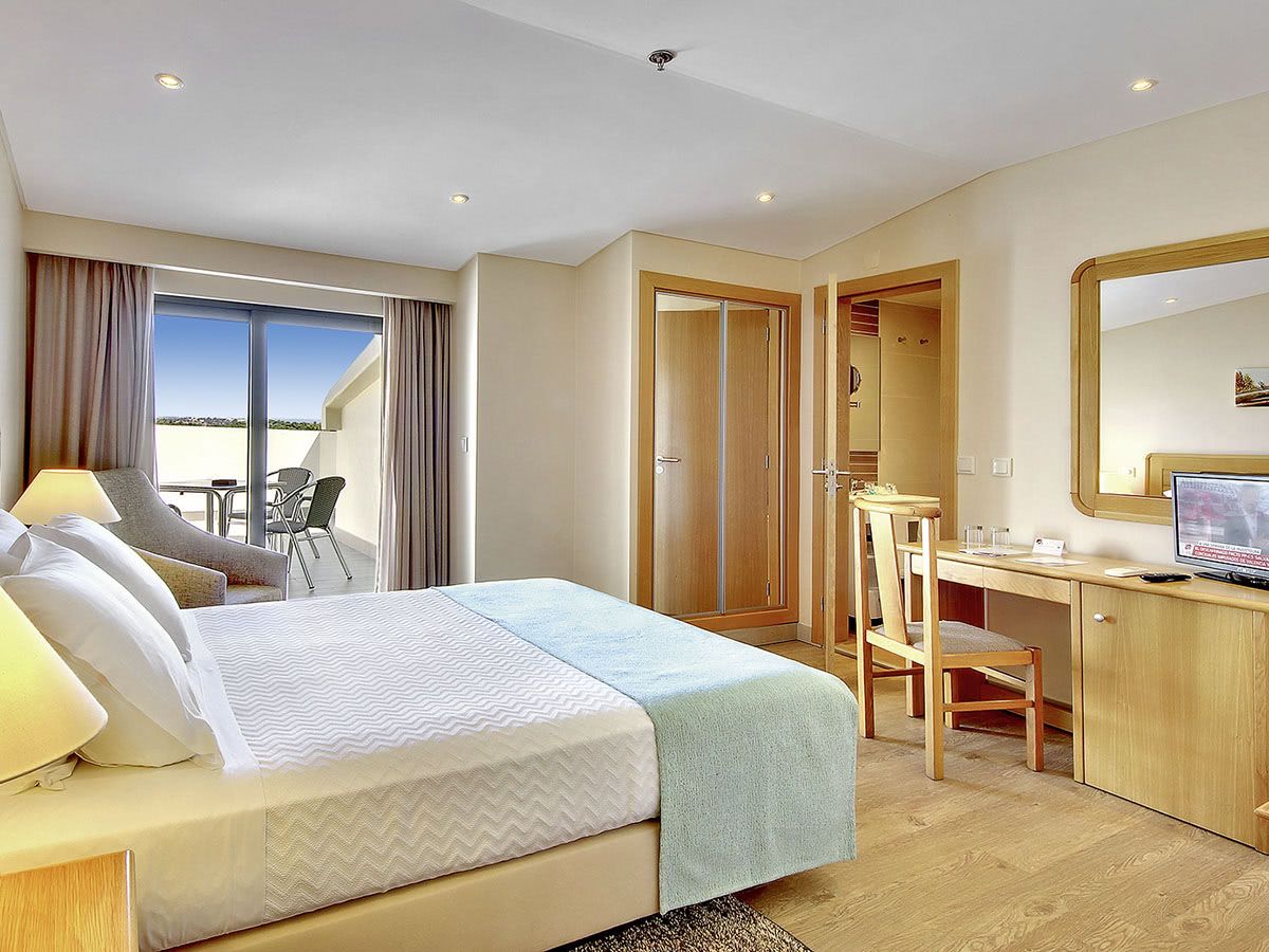 Hotel Alba, foto 4