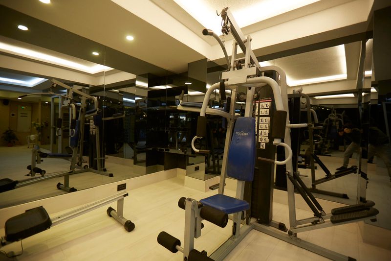 Ilkbal Deluxe Hotel, foto 6