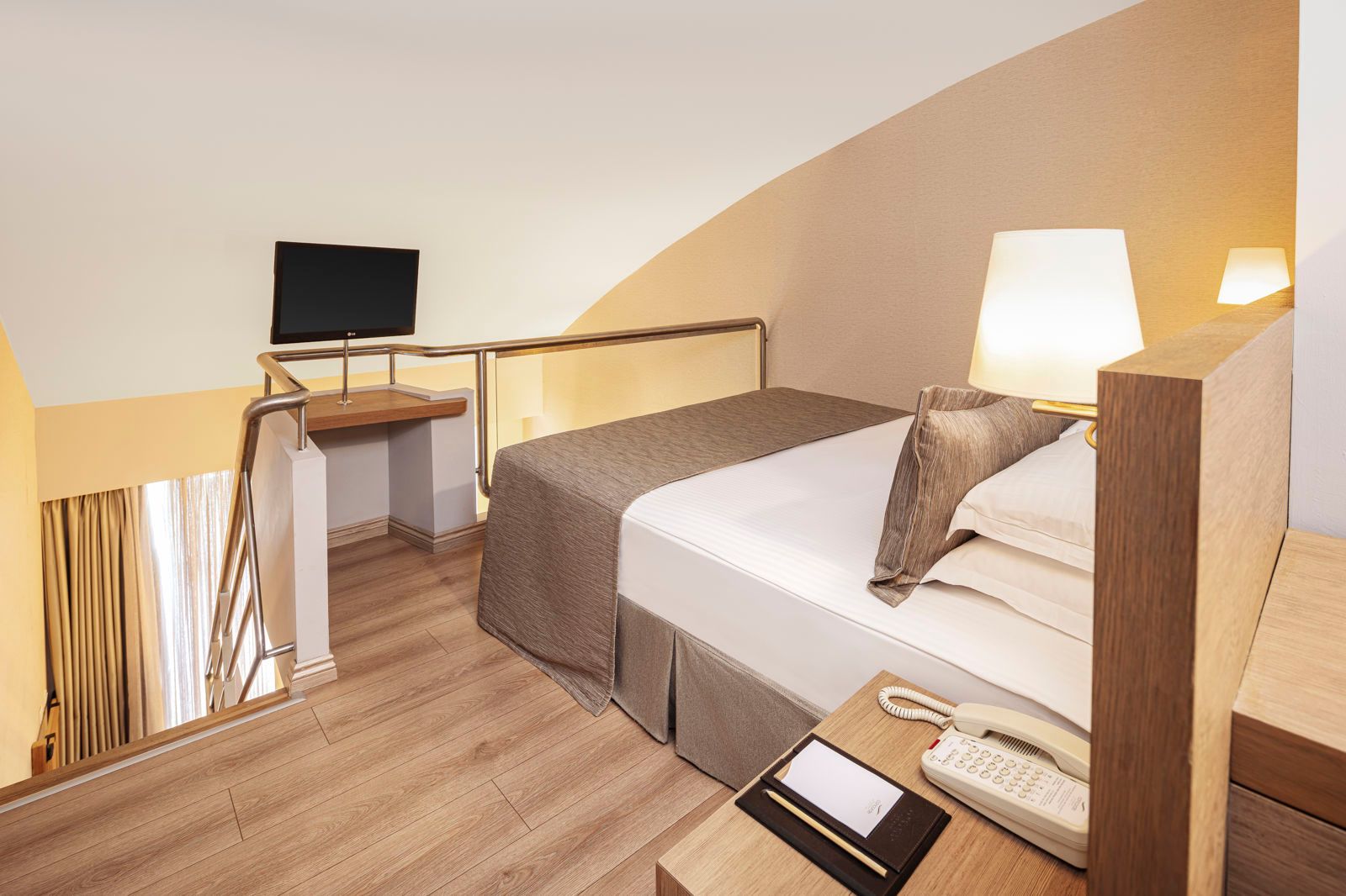 Concorde De Luxe Resort, foto 5