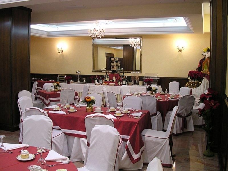 Hotel Santiago, foto 6