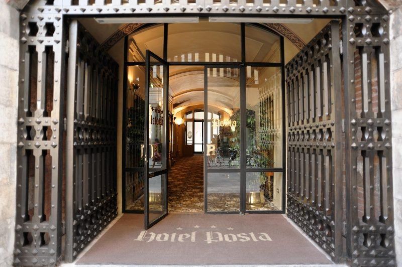 Hotel Posta, foto 9