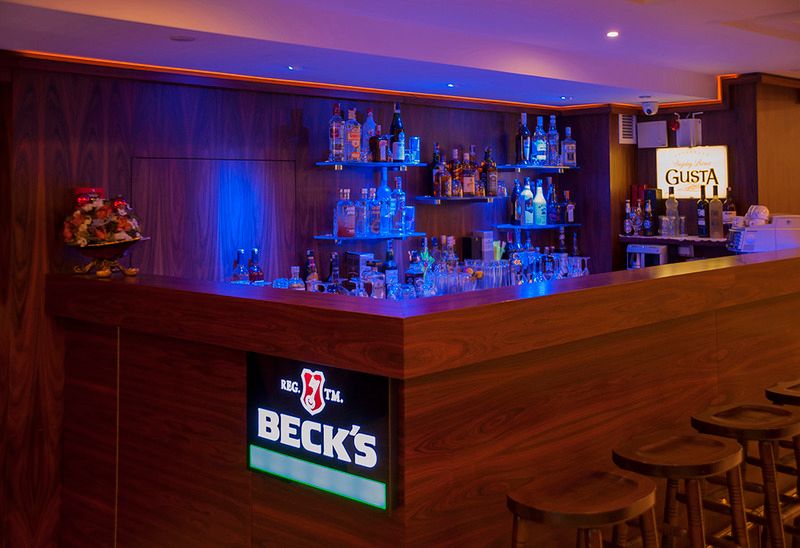 Taksim Express Hotel, foto 10