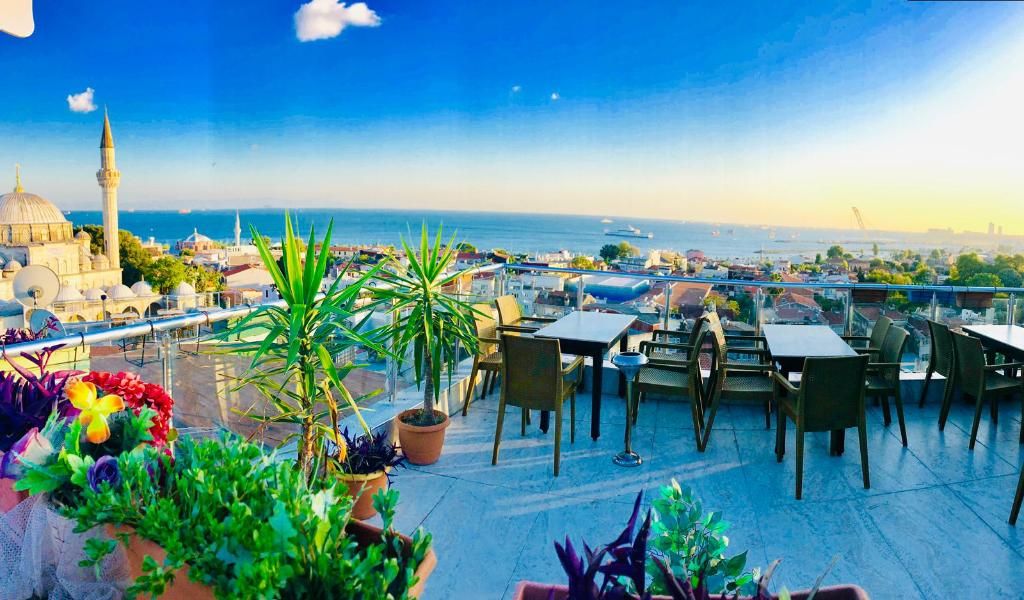 Theodian Hotel, foto 6