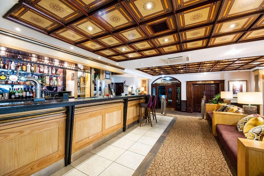 Cedar Court Hotel Harrogate, foto 14