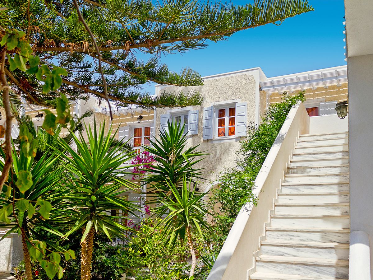 Dolphins Apartments, foto 3
