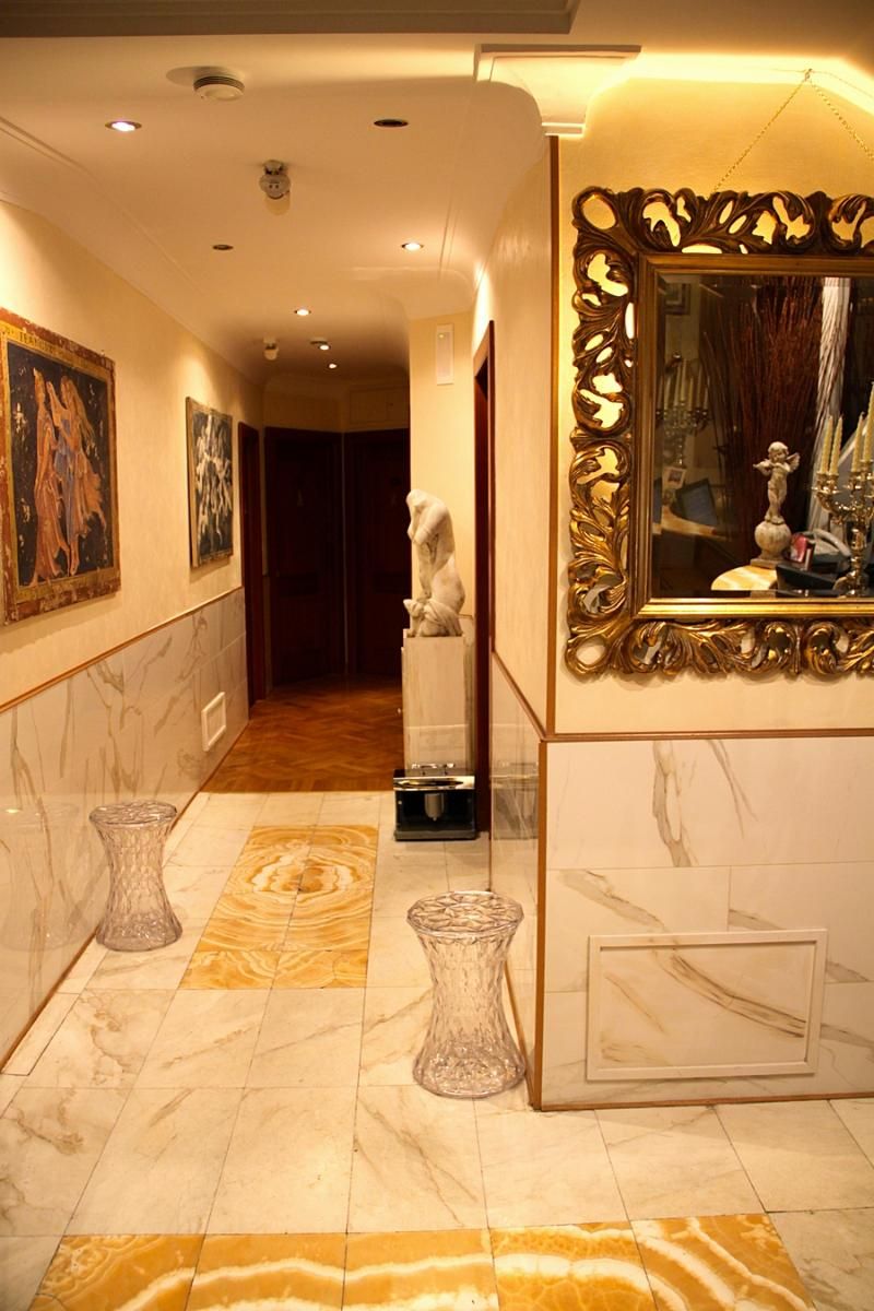 Luxury Rooms H 2000 Roma, foto 6