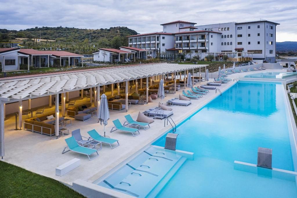 Mount Athos Resort, foto 6