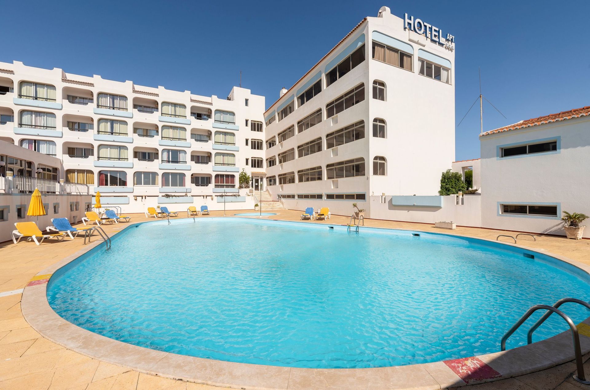 Navigator Beach & Nature Hotel, foto 6