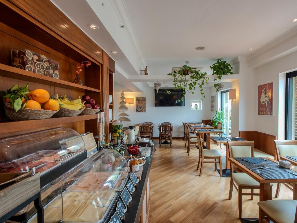 B&B HOTEL Firenze Laurus al Duomo, foto 11