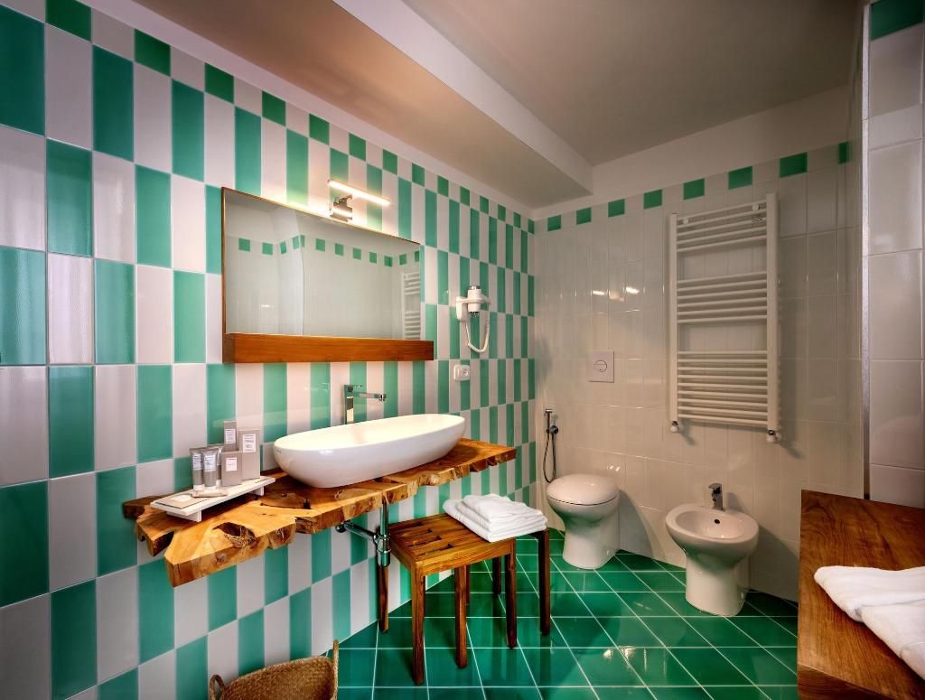 La Fornace Relais & Spa, foto 9