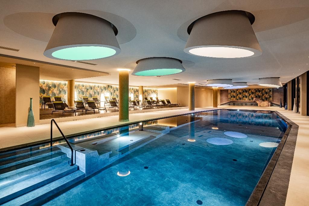 ARIA Retreat & SPA, foto 13