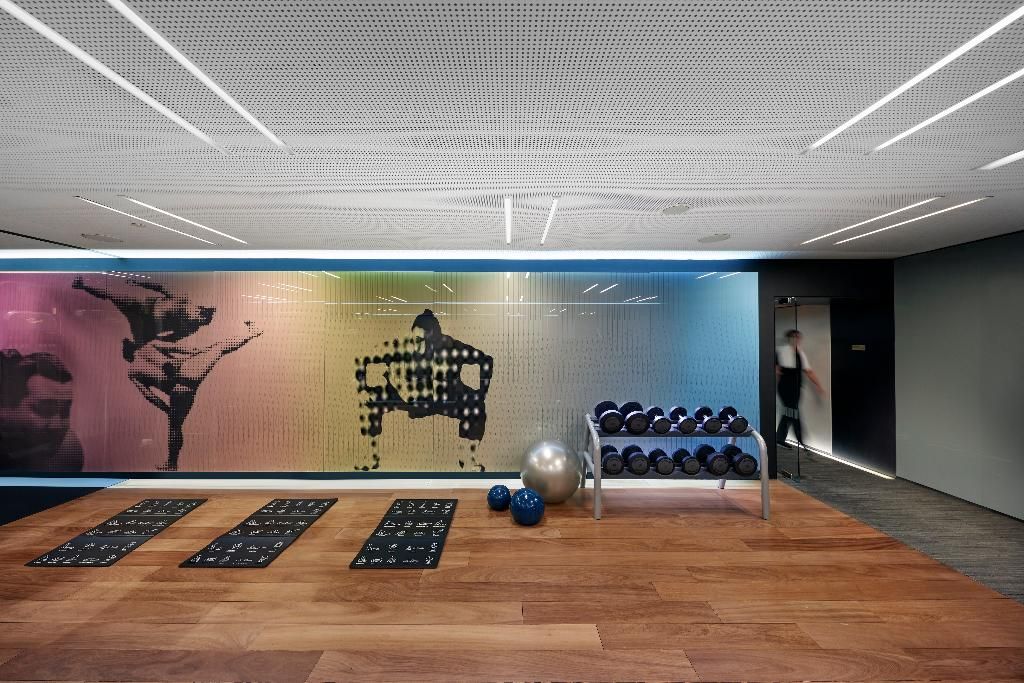 Mandarin Oriental Barcelona, foto 7