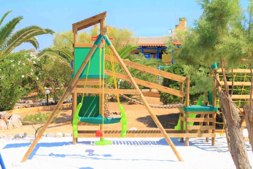 Hotel Zorbas Beach Village, foto 11