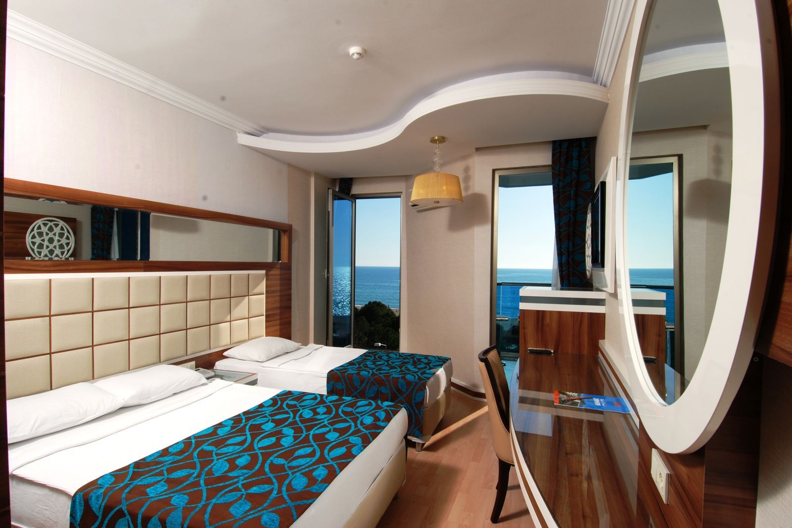 Grand Zaman Beach Hotel, foto 5