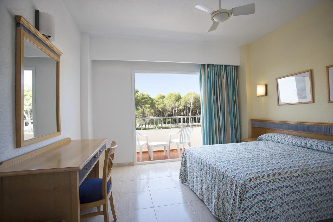 Invisa Hotel Ereso, foto 4