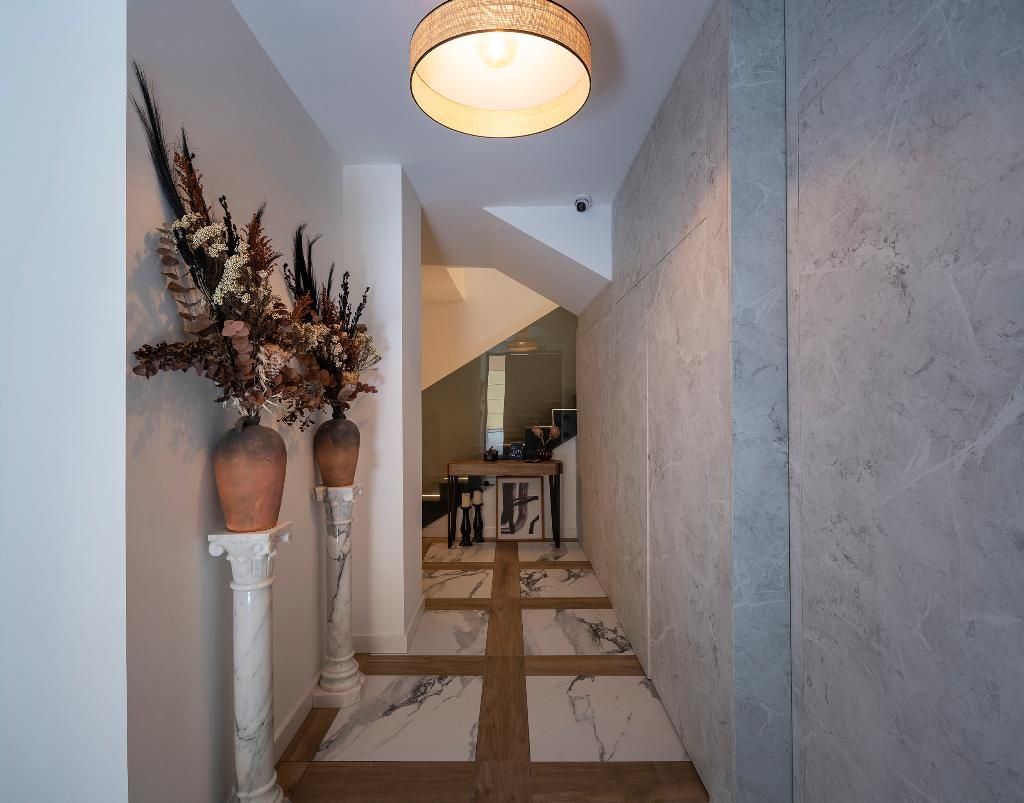Palatina Concept Suites, foto 2