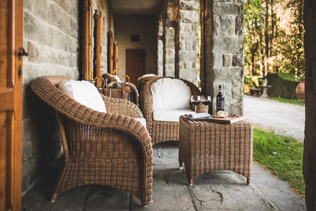 Borgo di Pietrafitta Relais, foto 5