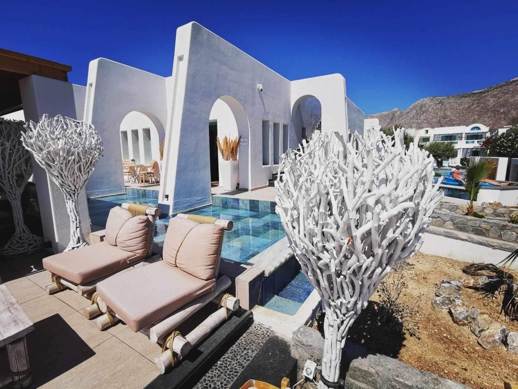 Anastasia Princess Luxury Beach Residence, Adults Only, foto 13