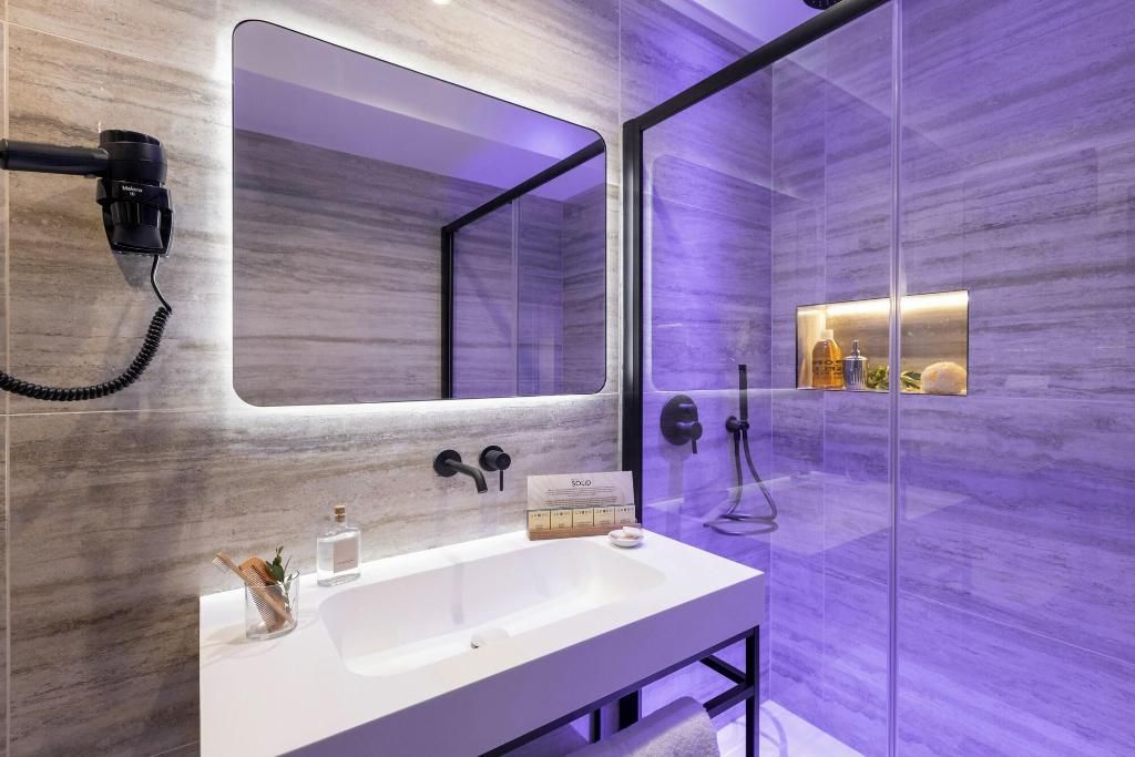 Adoro Otium Hotel, foto 14