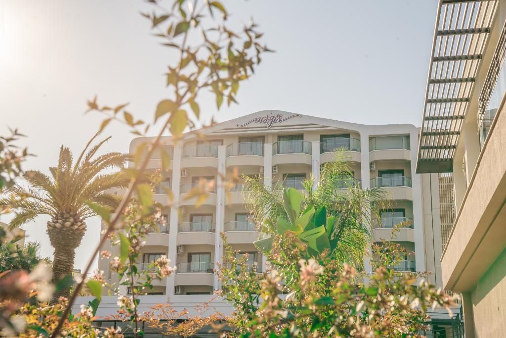 Premier Nergis Beach Hotel, foto 12