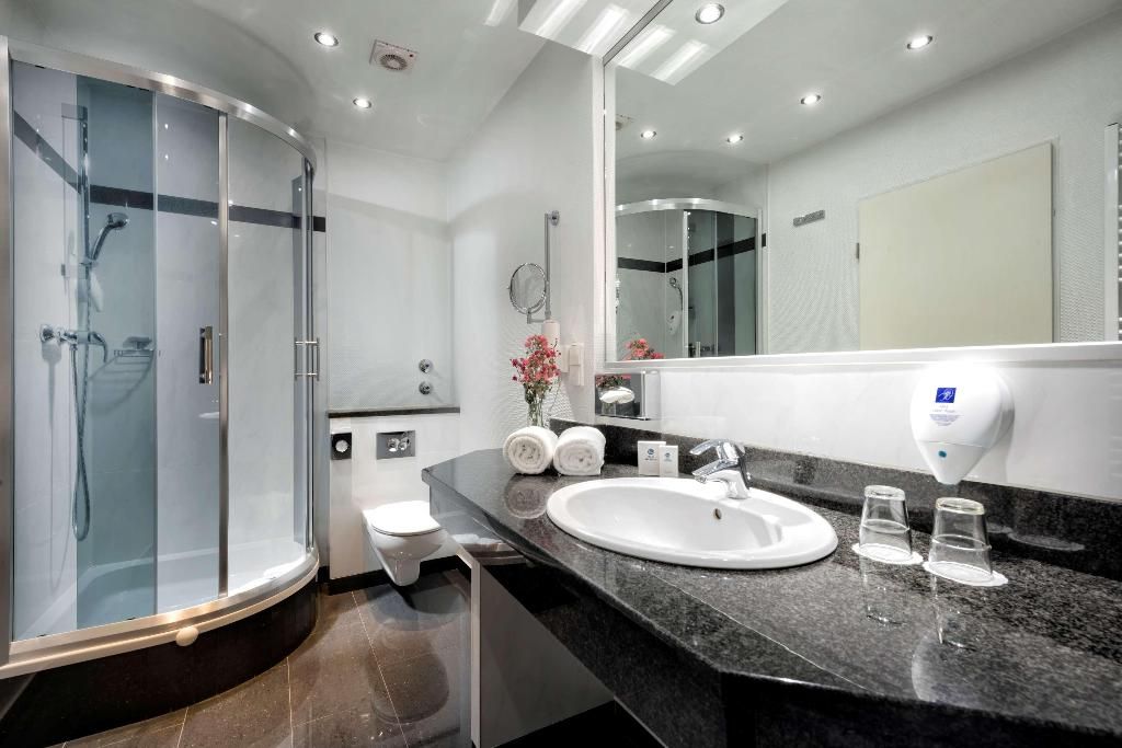 Best Western Hotel zur Post, foto 12