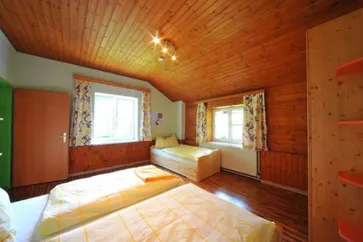 Slaapkamer