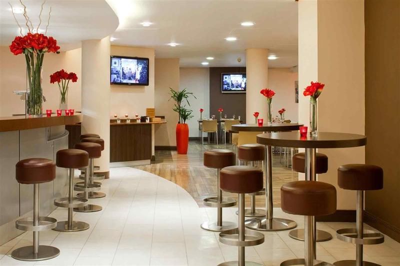 ibis Glasgow City Centre - Sauchiehall Street, foto 10