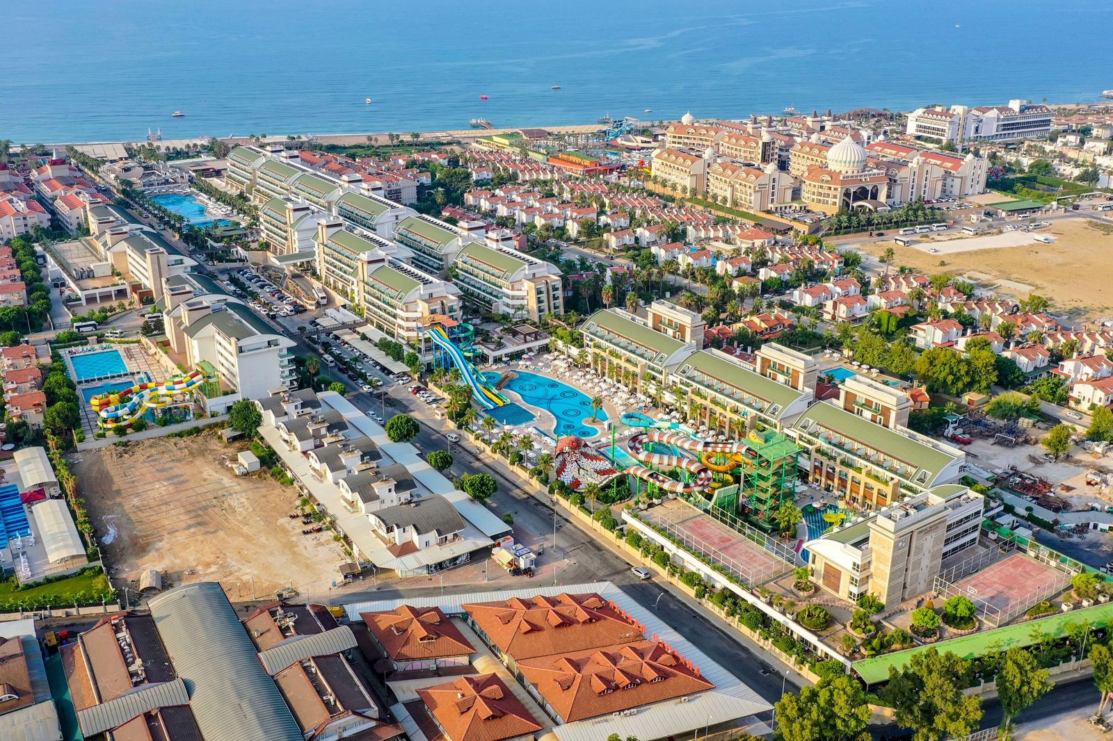 Crystal Waterworld Aqua Collection, foto 4