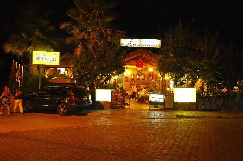 Montebello Deluxe Hotel, foto 10
