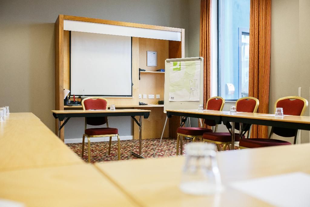 Holiday Inn Express Antrim - M2, Jct.1, foto 11