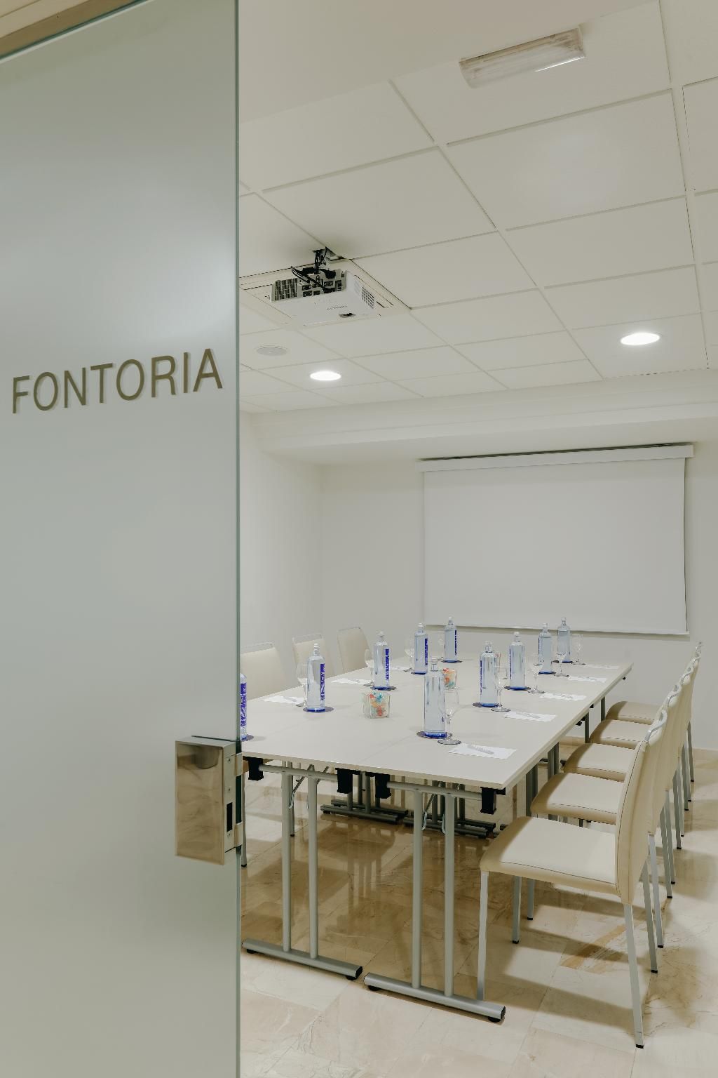 Hesperia Murcia Centro, foto 6