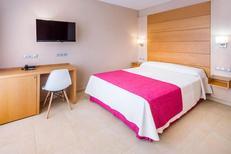 Hotel Mediterráneo Bay, foto 6