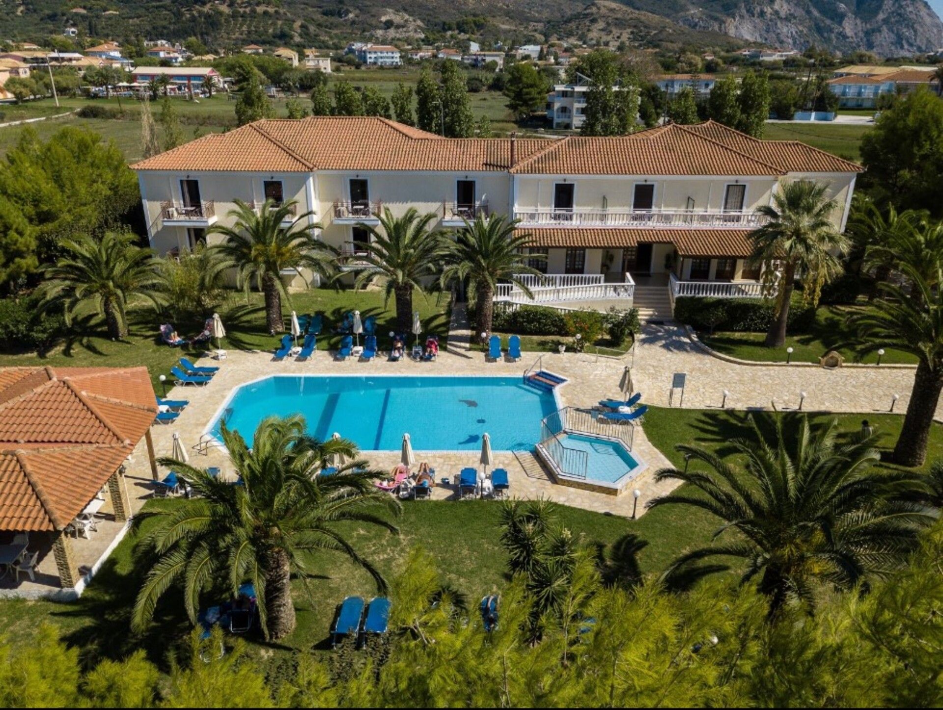 Kalidonio Studios, foto 2