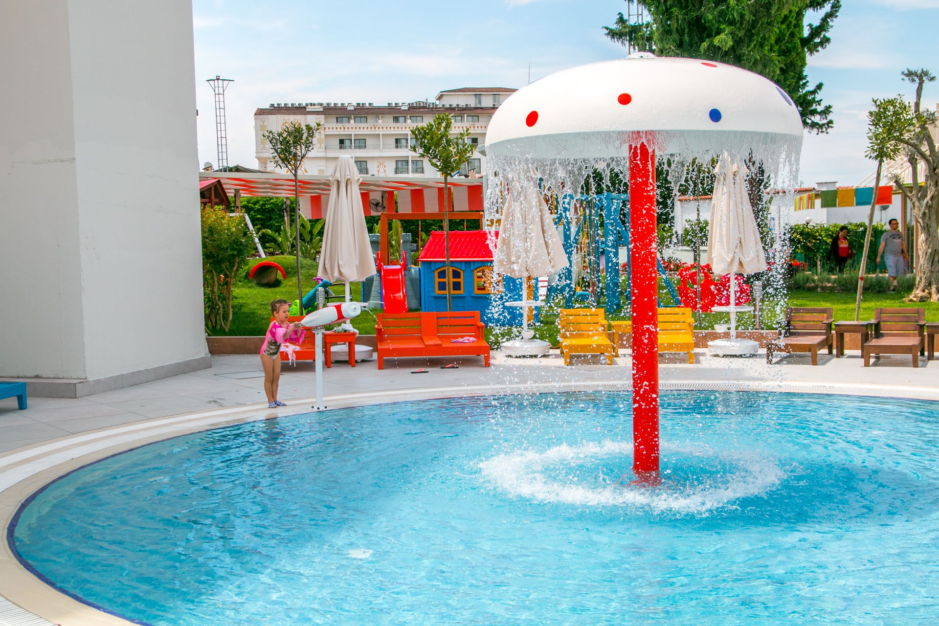 Innvista Hotel Belek, foto 7