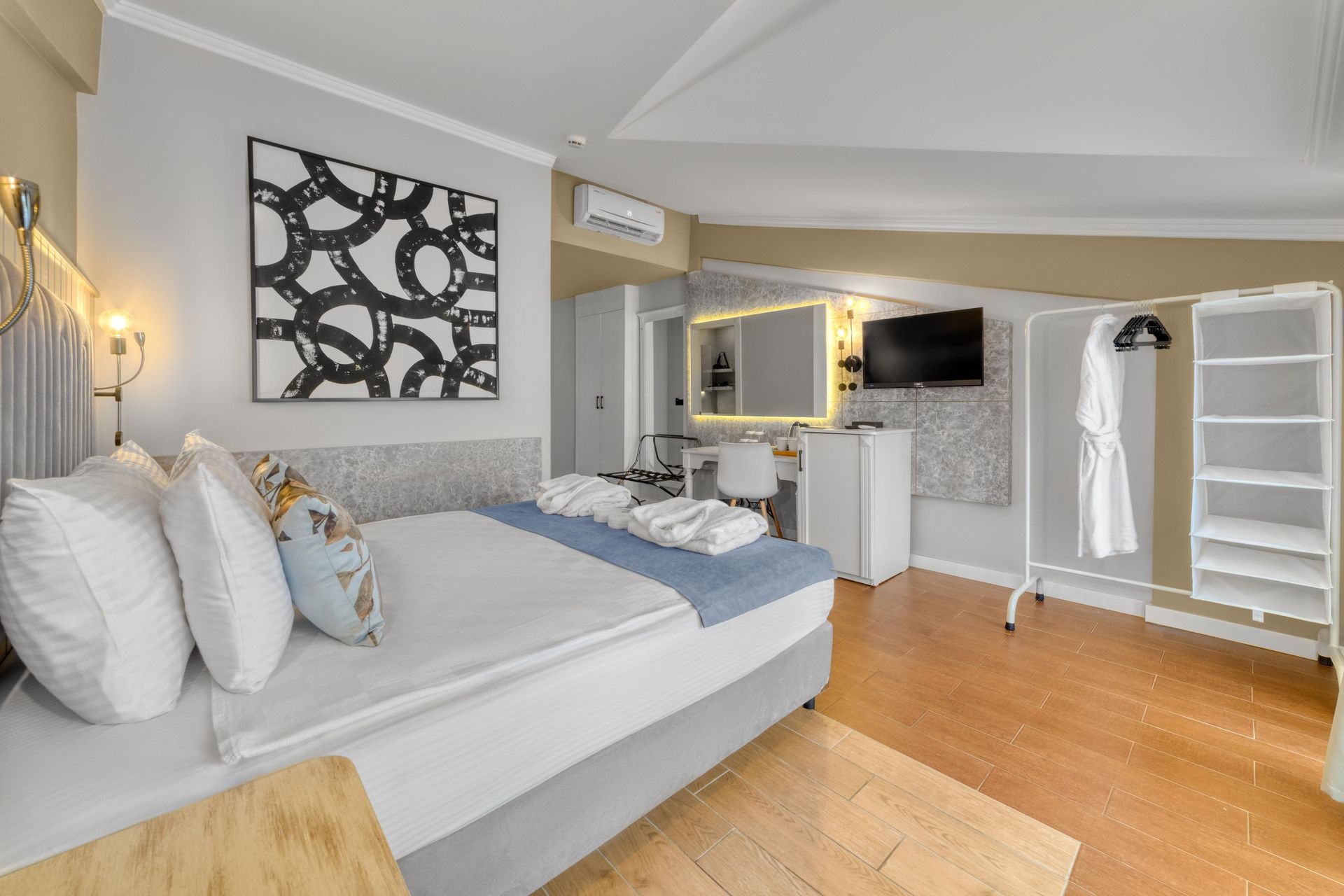 Kemal Bay Hotel, foto 13