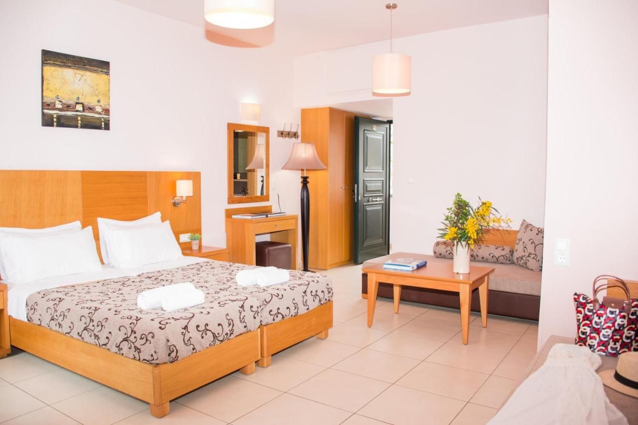 MariGianna Apartments, foto 6