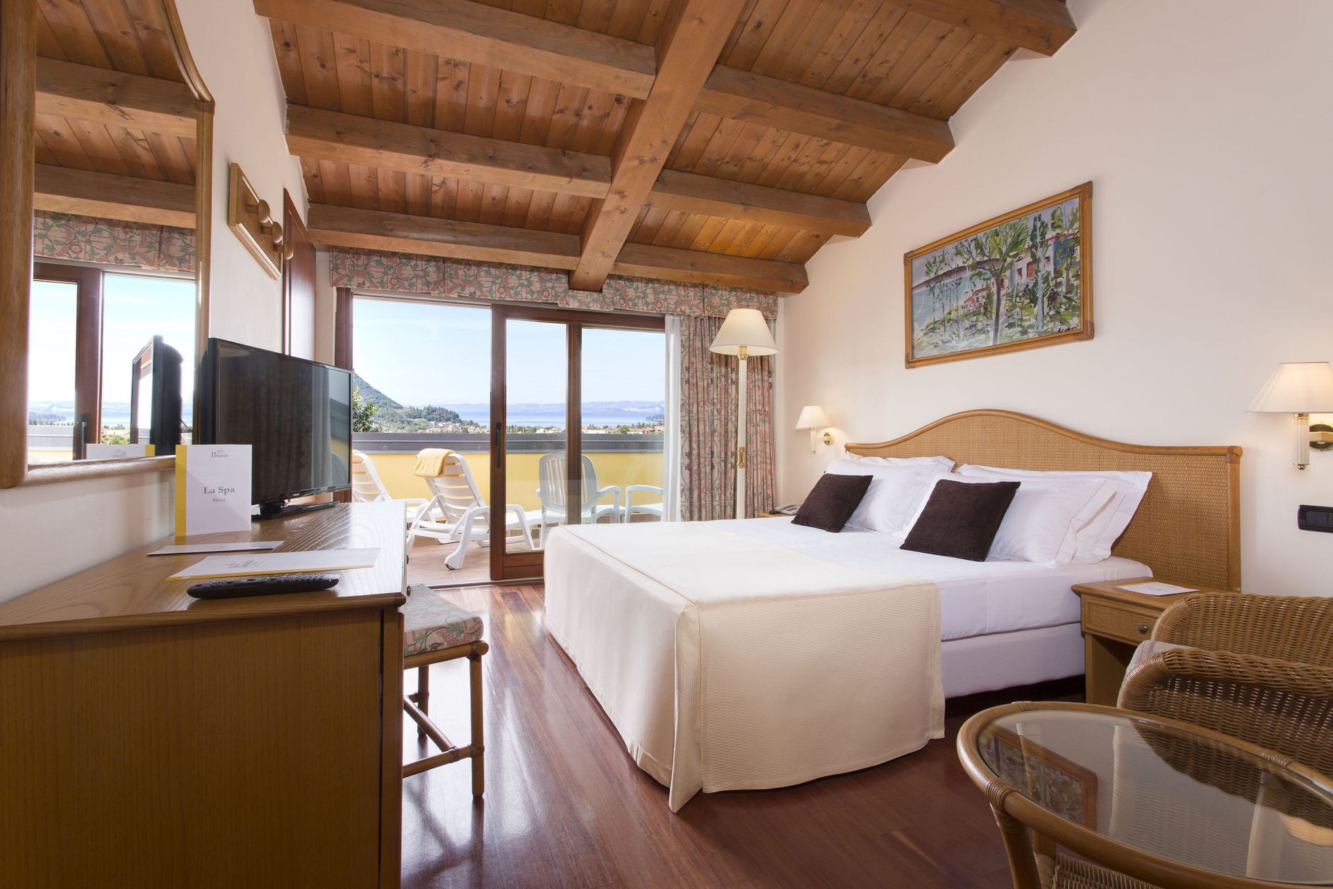 Poiano Resort Hotel, foto 6