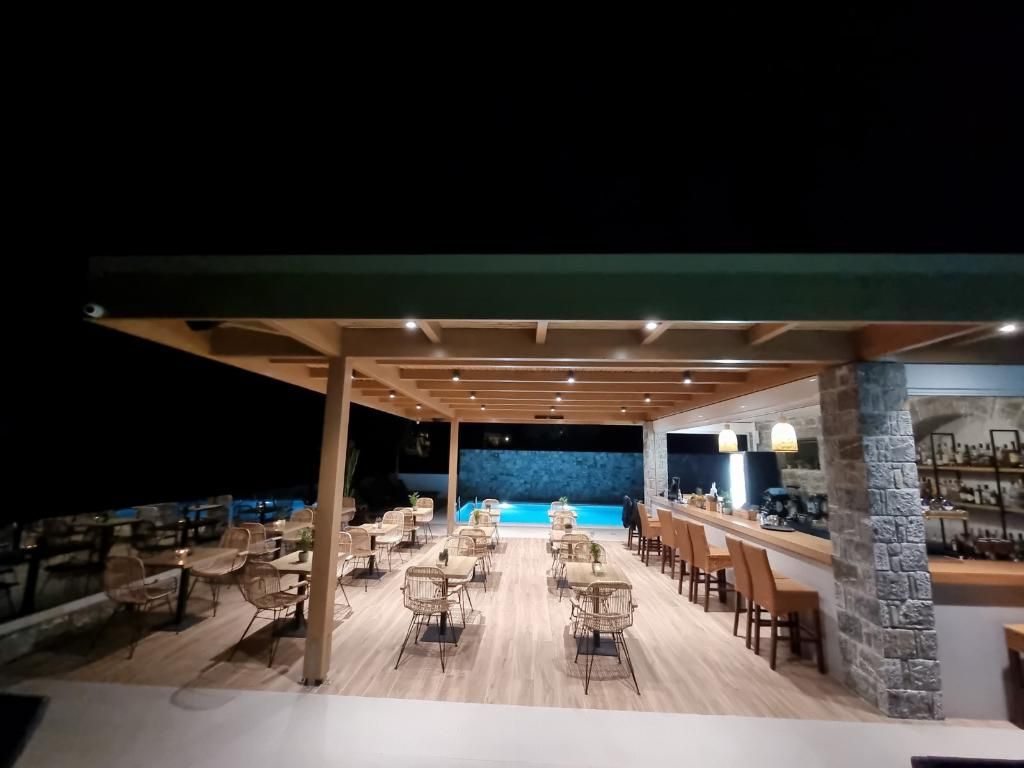 Casa Blu, foto 10