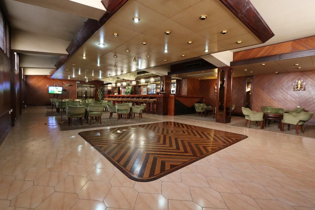 Hotel Imperial, foto 14