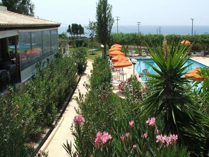 Irinna Hotel, foto 10