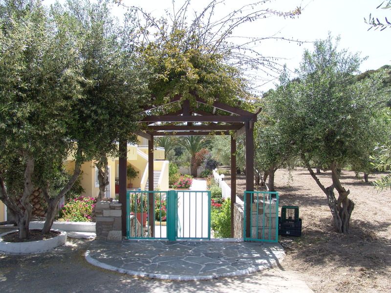 Kontessa Apartments, foto 8