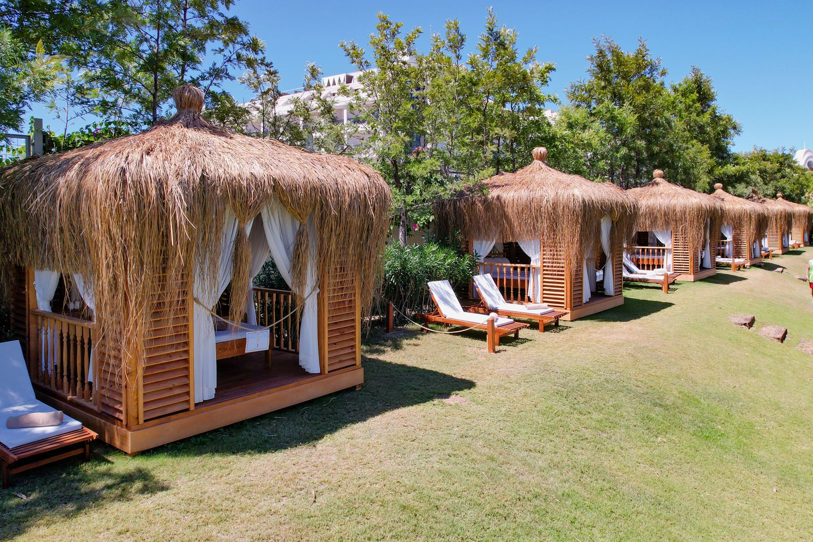 Terrace Elite Resort, foto 9