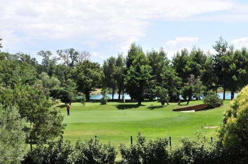 Residhotel Grand Avignon, foto 3