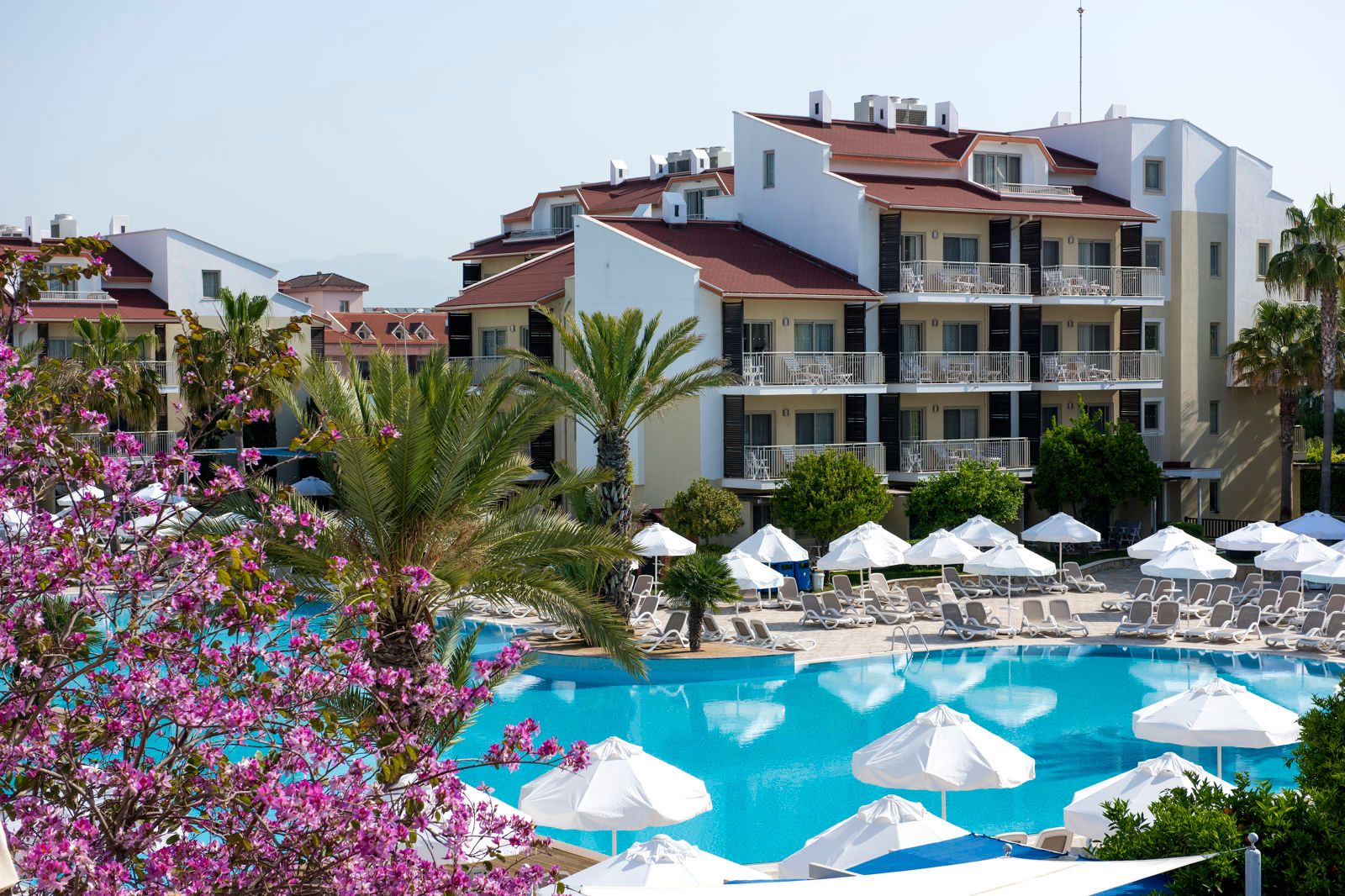 Barut B Suites, foto 4