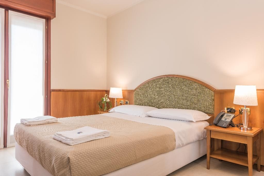 Albergo Villa Priula, foto 4