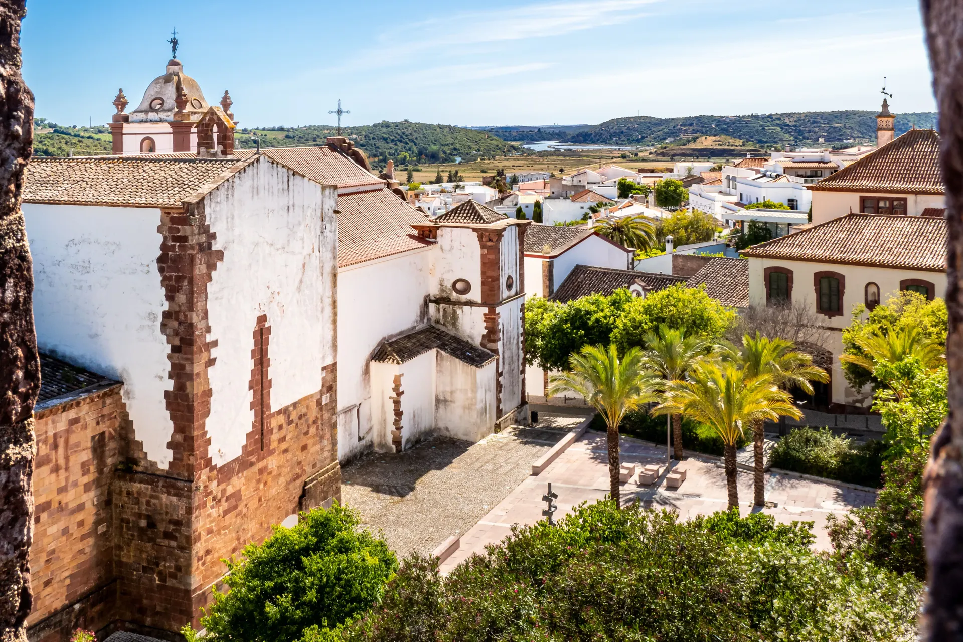 Kasteel van Silves