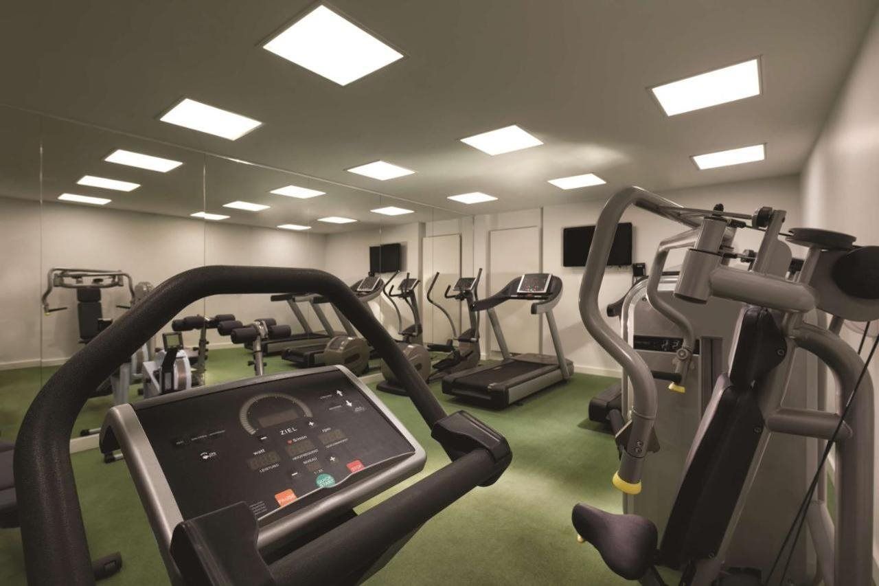Adina Apartment Hotel Berlin Hackescher Markt, foto 6