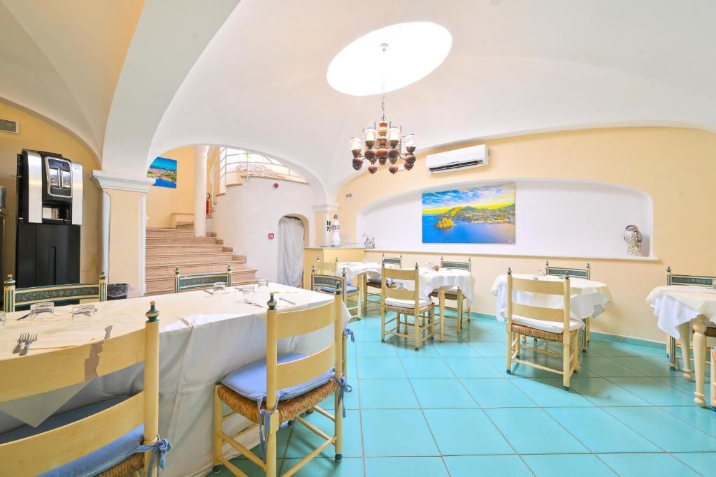 Hotel Terme Colella, foto 5