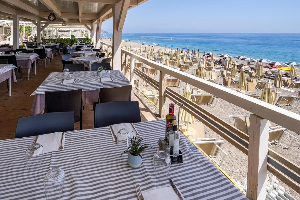 Hotel Rivage Taormina, foto 13