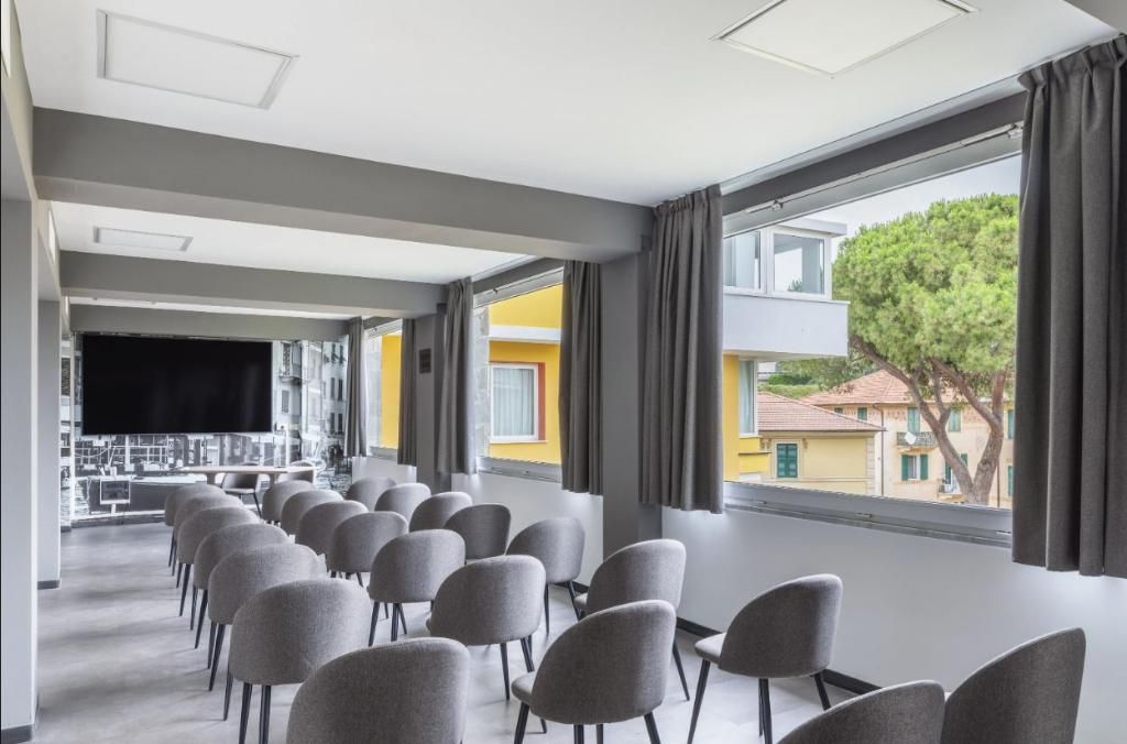 B&B HOTEL Park Hotel Suisse Santa Margherita Ligure, foto 12
